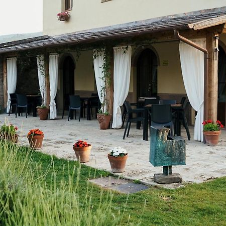 Podere Scoldasu - Nettuno Massa Marittima Bagian luar foto