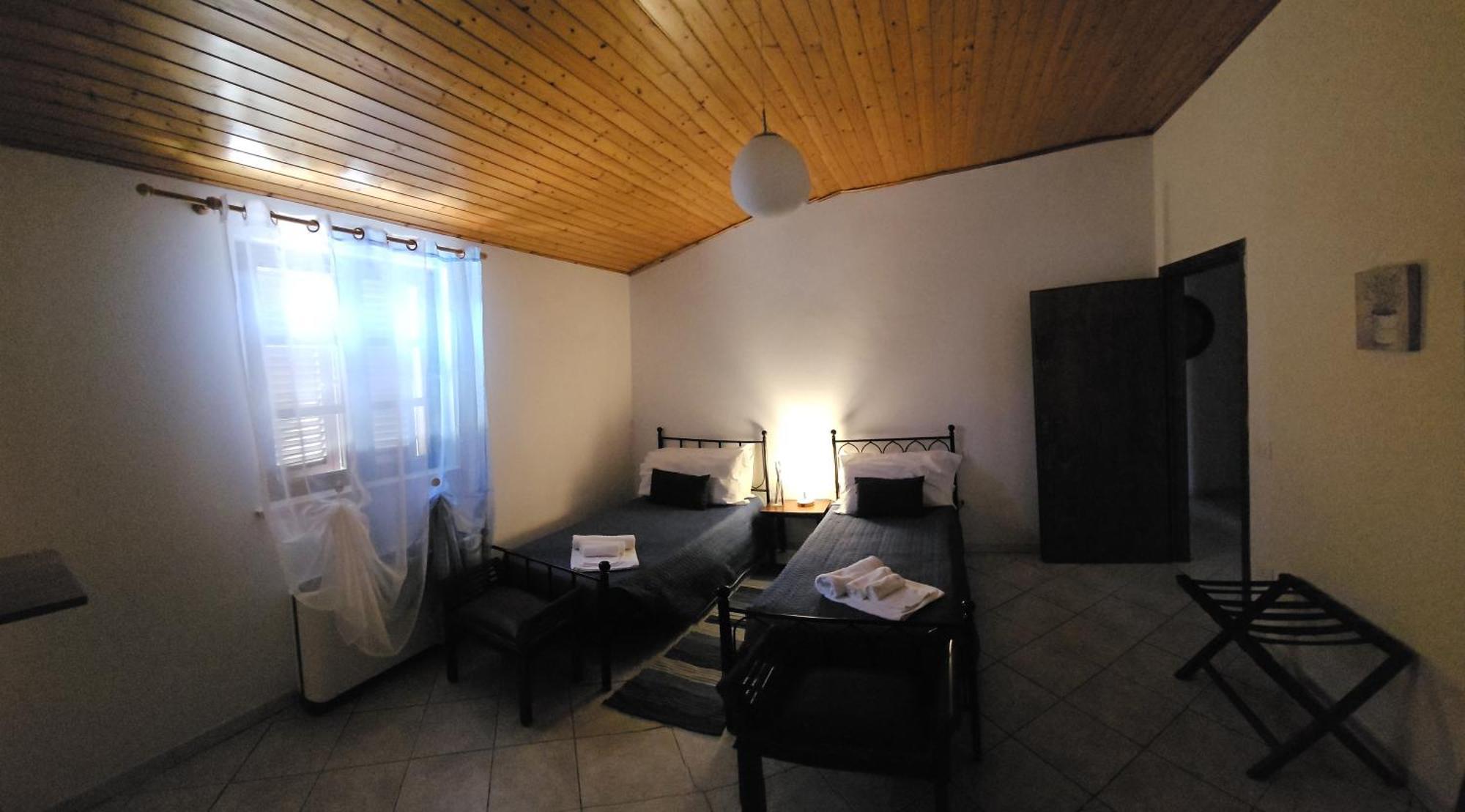 Podere Scoldasu - Nettuno Massa Marittima Bagian luar foto