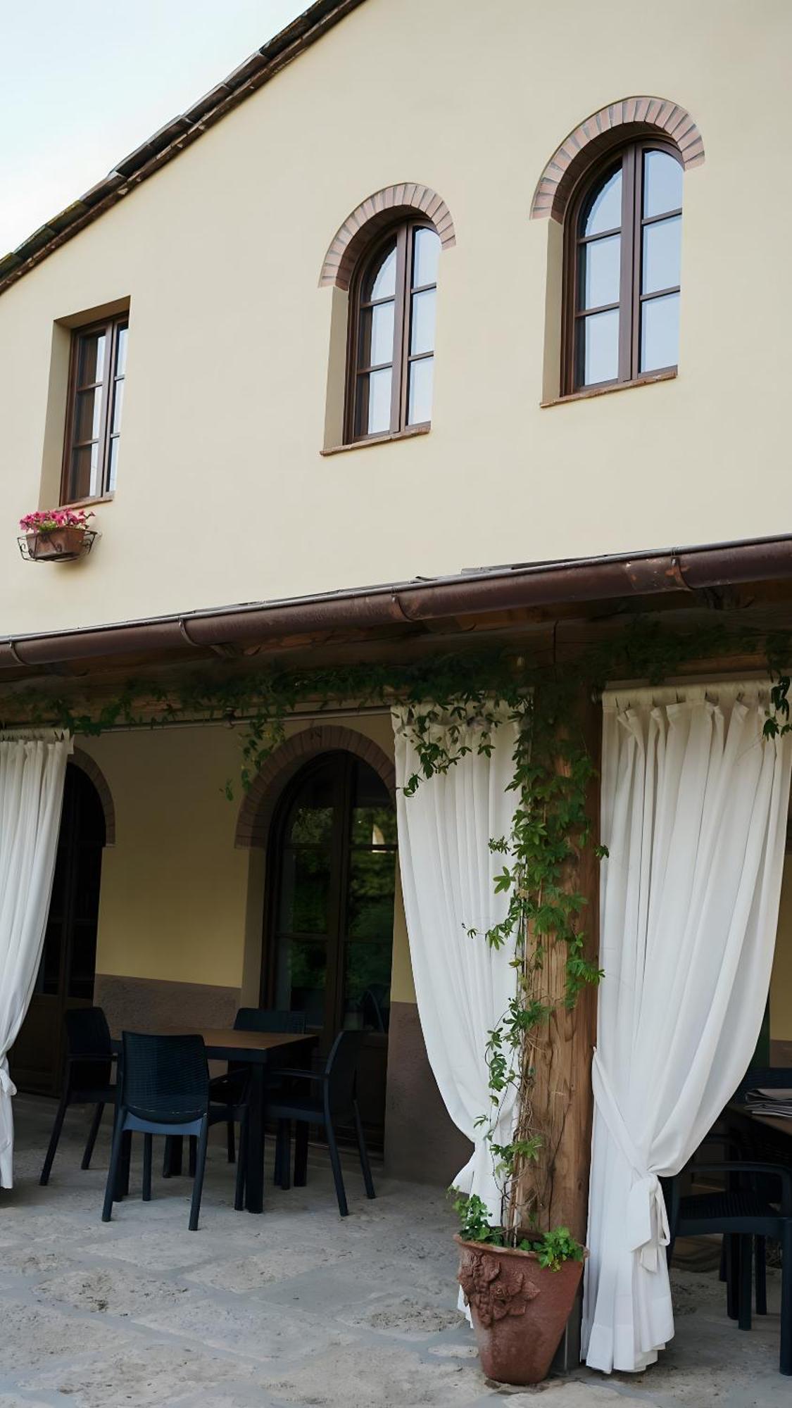 Podere Scoldasu - Nettuno Massa Marittima Bagian luar foto